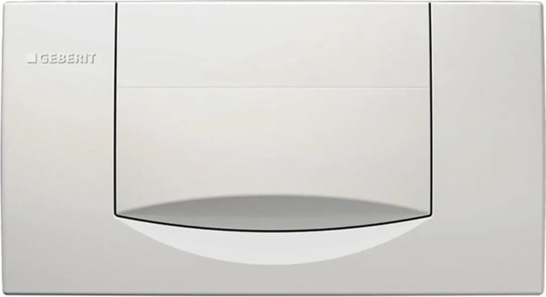 Geberit 200F Bedieningspaneel