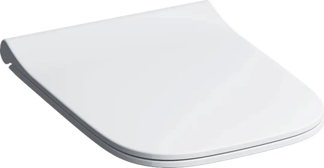 Geberit Smyle Square WC-deksel