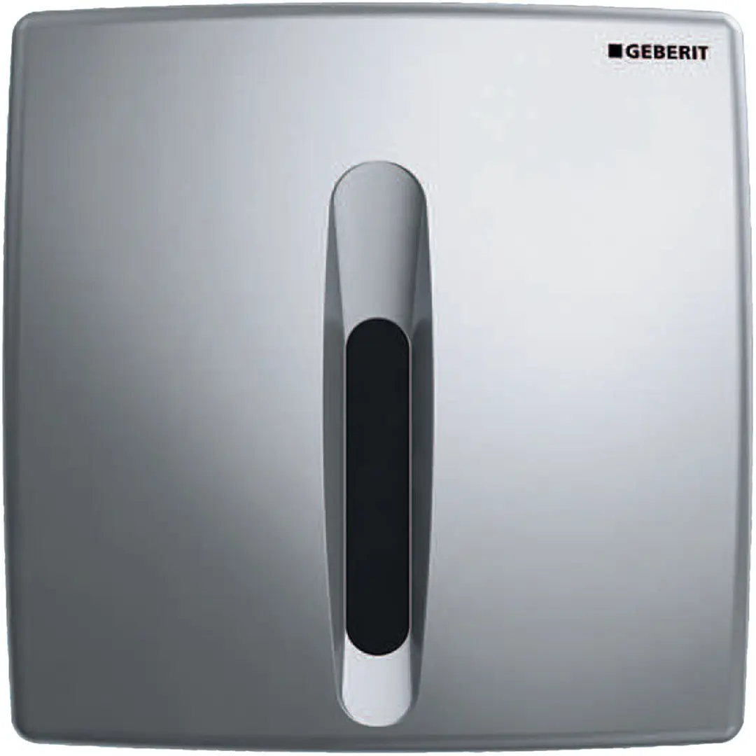 Geberit HyBasic Urinoirbediening 115.817.46.5