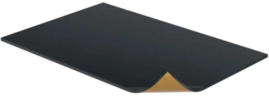 Geberit Isol Flex 356.013.00.1 Geluidsisolatiemat