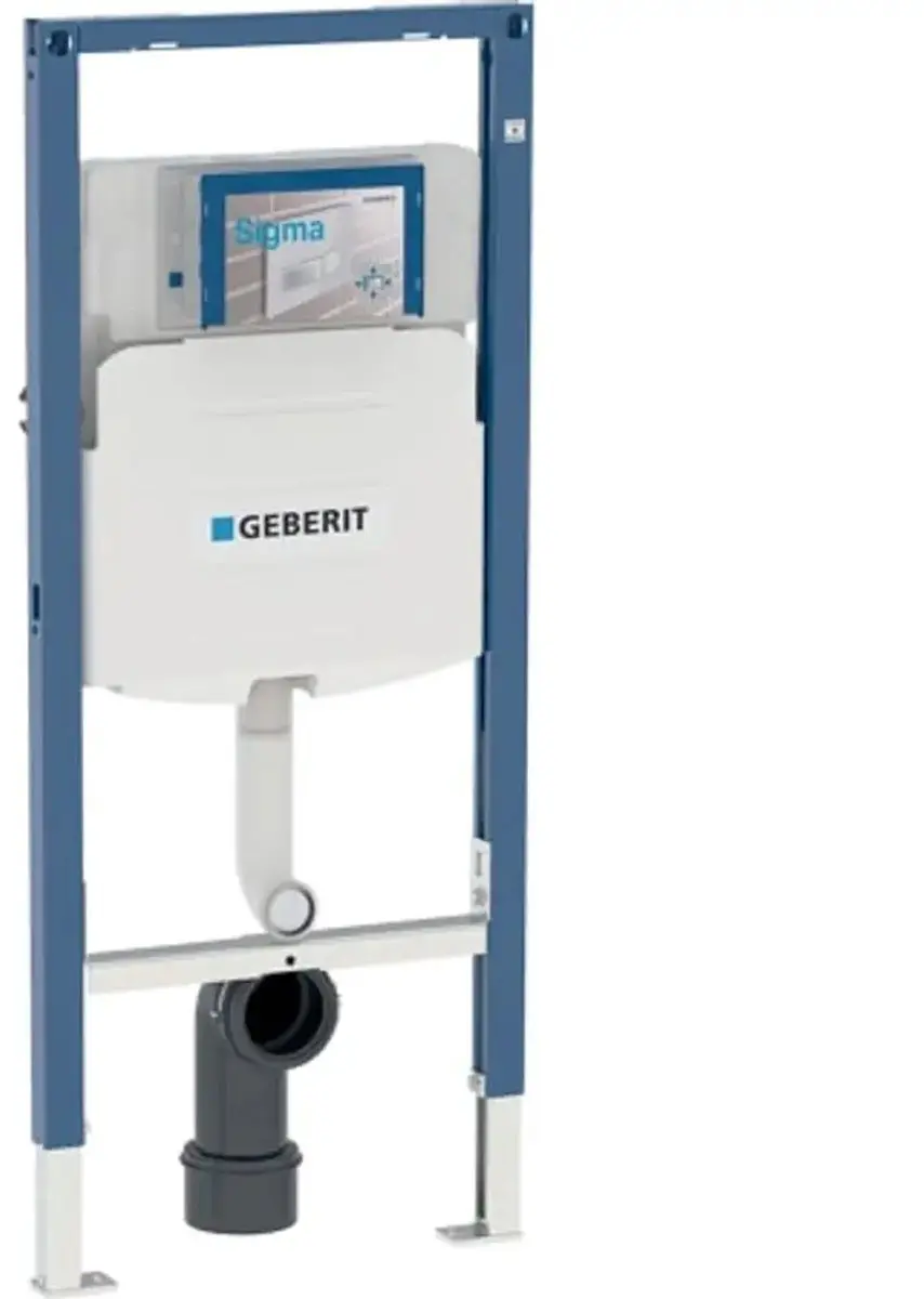 Geberit Duofix Element