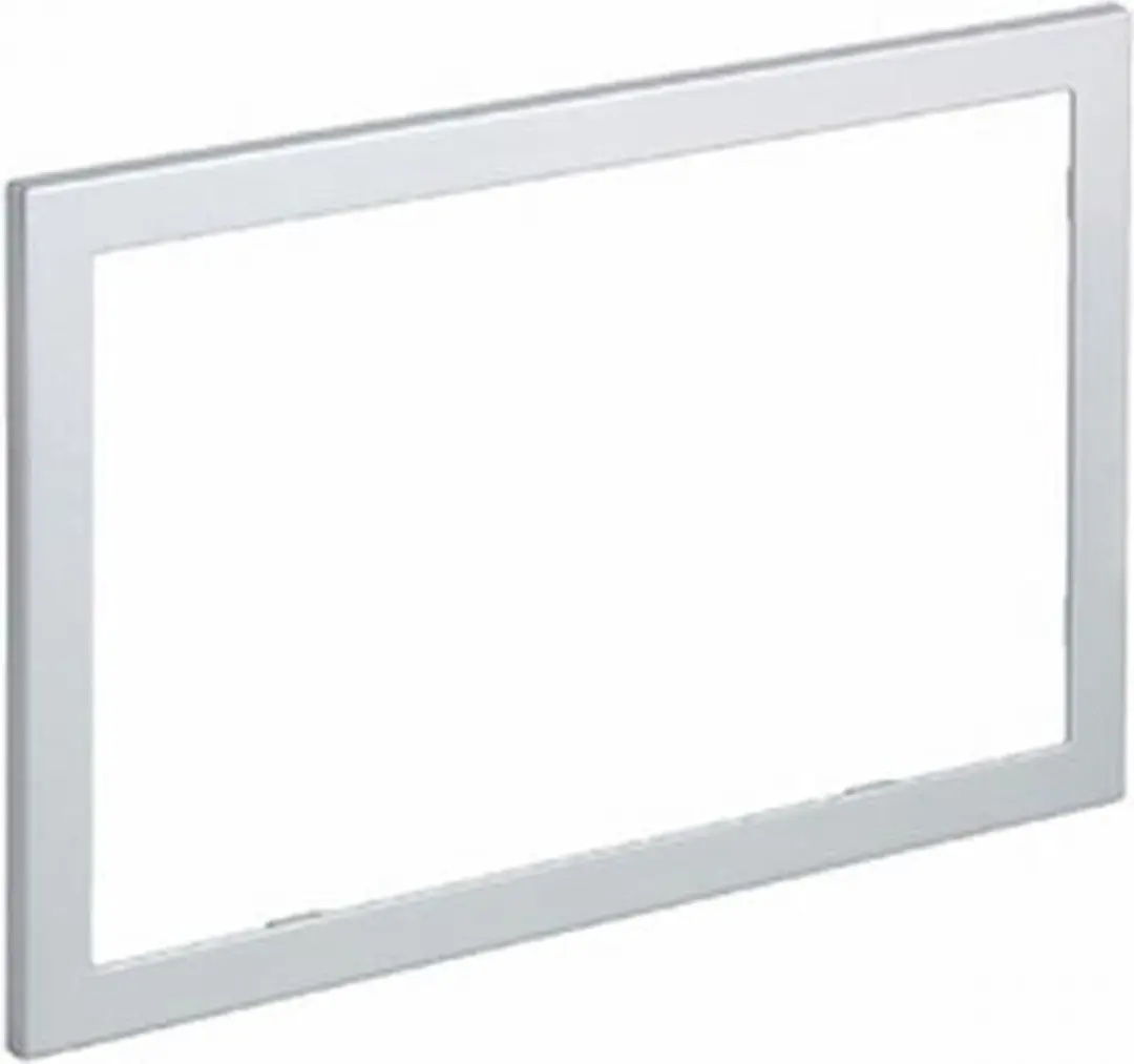 Geberit Sigma60 Afdekraam