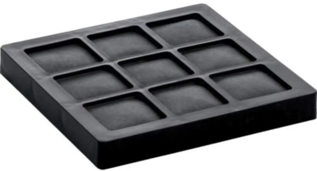 Geberit AquaClean Koolstoffilter 250022001