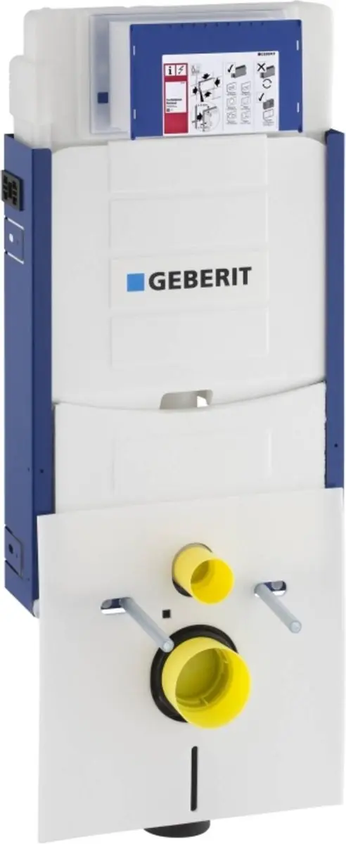 Geberit Kombifix Element