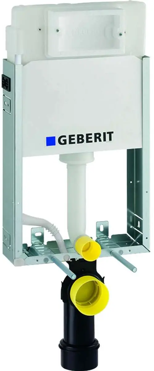 Geberit Kombifix Wand-WC Montage-element 110.100.00.1