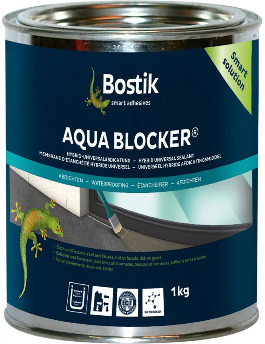 Bostik Aquablocker