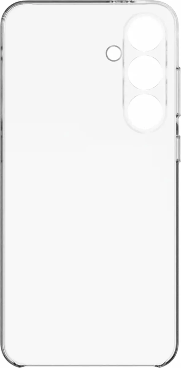 Samsung Clear Case GP-FPS721AMATW - Transparant