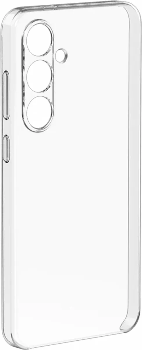 Samsung Clear Case GP-FPS721AMATW - Transparant