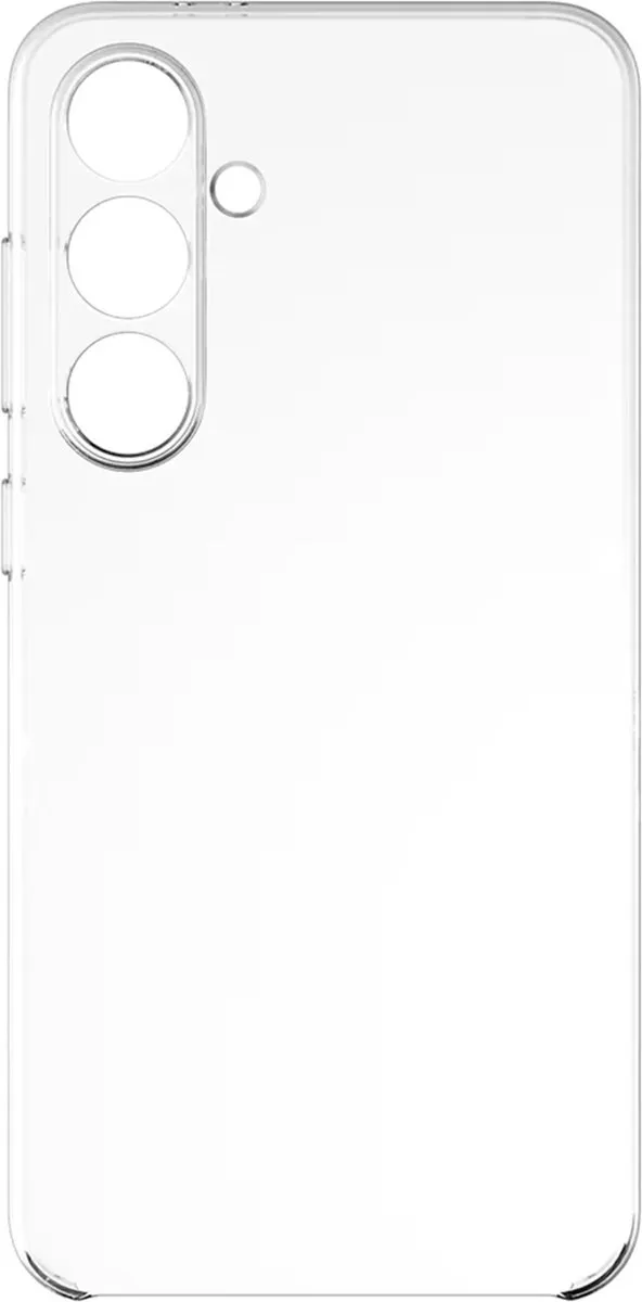 Samsung Clear Case GP-FPS721AMATW - Transparant