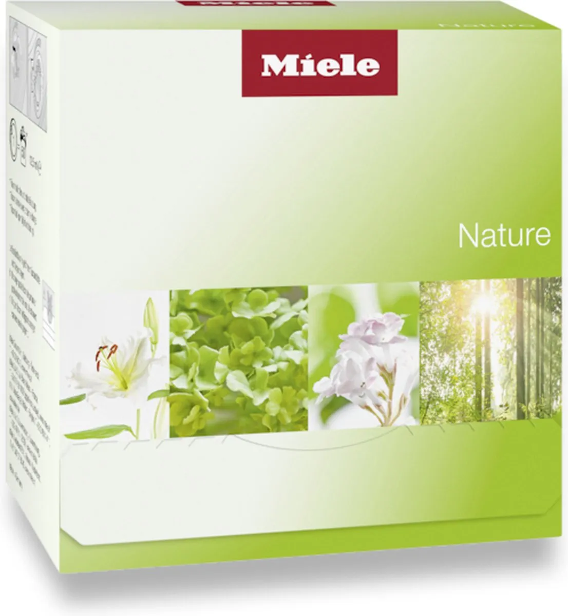 Miele FA N 151 L Drogergeur - 12,5ml - Groen