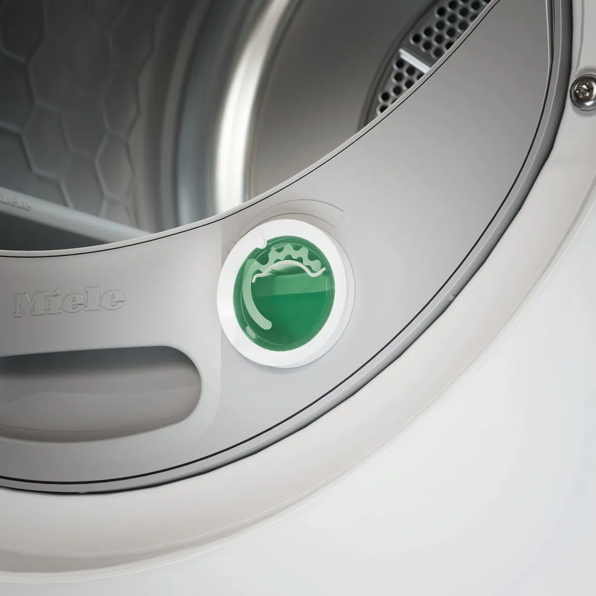 Miele FA N 151 L Drogergeur - 12,5ml - Groen