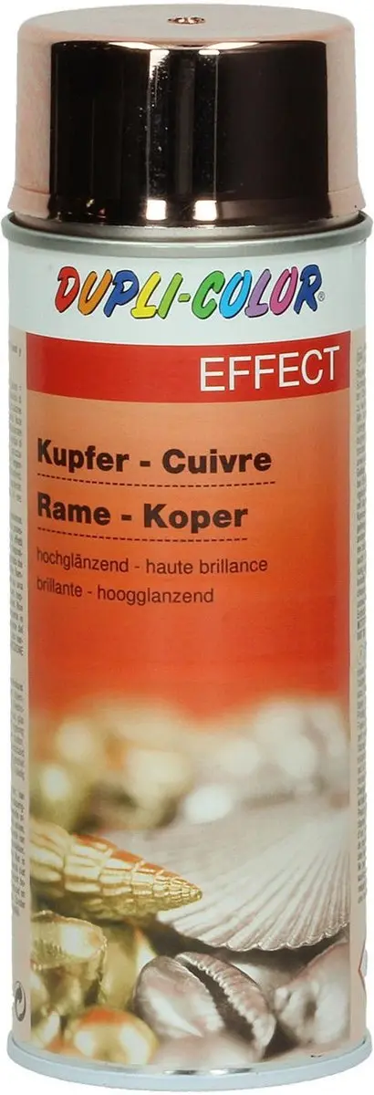 MoTip / Dupli Color Deco Effect Spray in Spuitbus 400ml