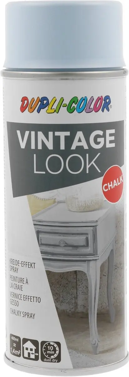 DupliColor Vintage Look Arctic Spuitbus 400ml