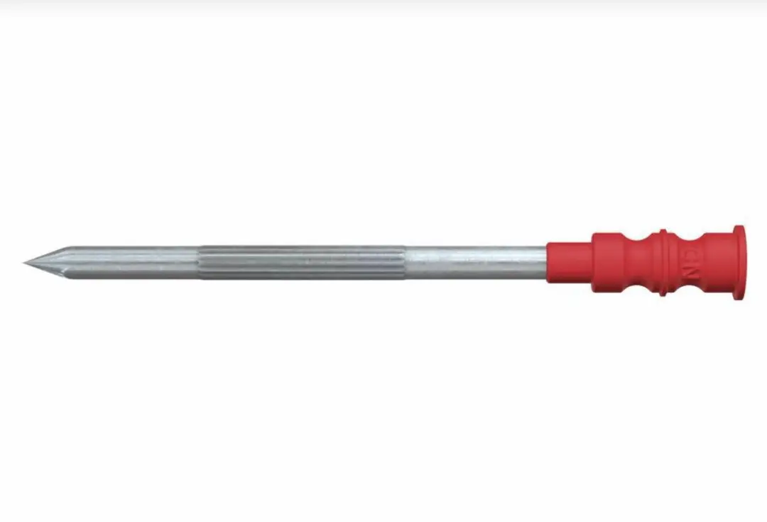 Fischer TermoFix CN 8/215 Isolatieschroef - 100 Stuks - afbeelding 2 van 4