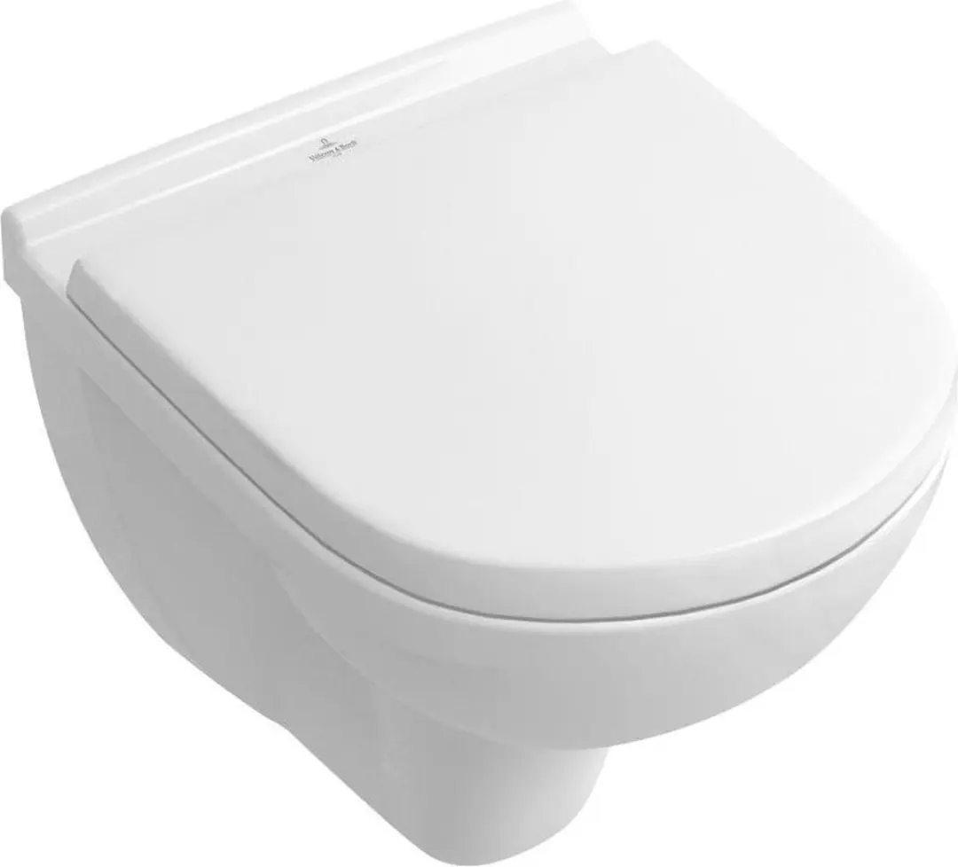 Villeroy & Boch O.NOVO  Closet