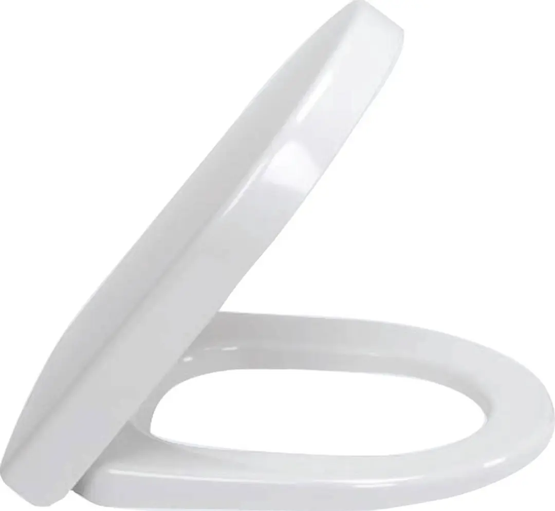 Villeroy & Boch Subway 2.0 Toiletbril Wit Alpin