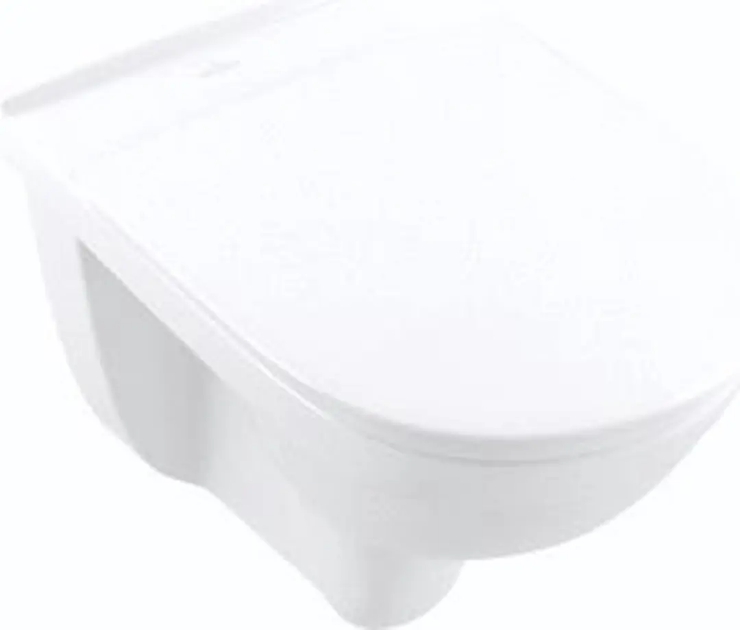 Villeroy & Boch O.novo Vita wandcloset