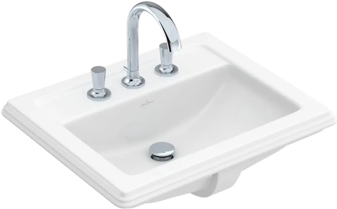 Villeroy & Boch EasyAccess Sifon 92198800