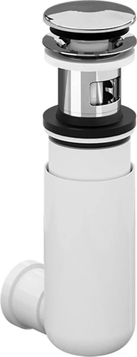 Villeroy & Boch EasyAccess Sifon 92198800 - Wit - afbeelding 4 van 4