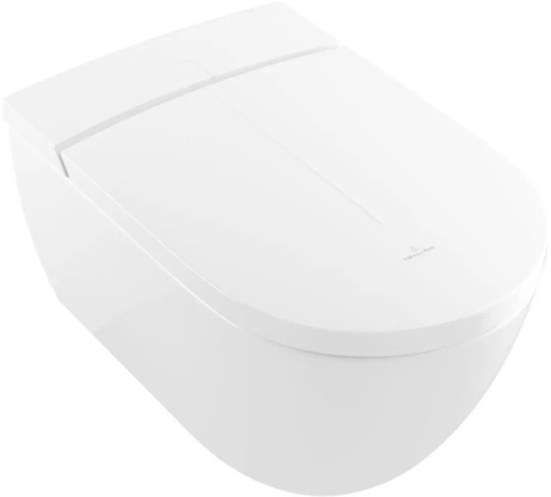 Villeroy & Boch Viclean I200 Douche WC