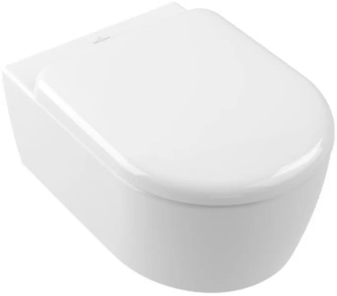 Villeroy & Boch Skyla Hangtoilet TwistFlush