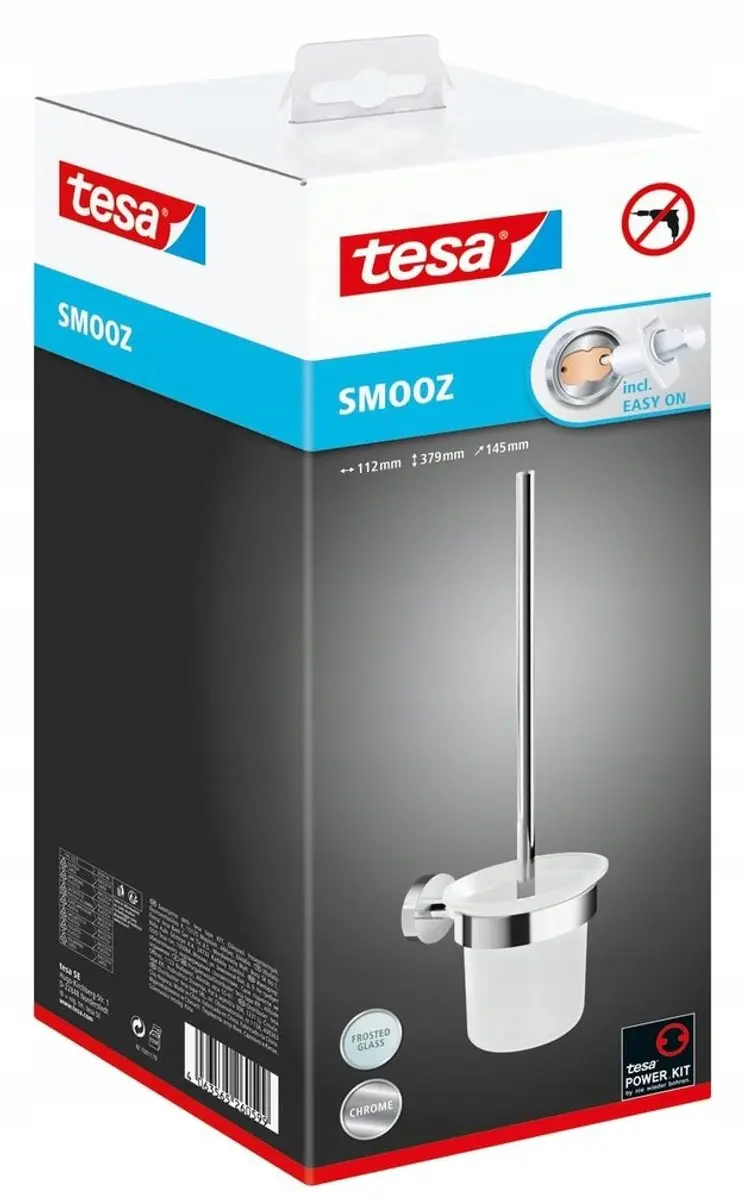 Tesa Smooz Toiletset