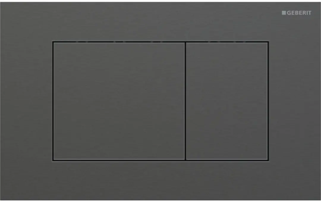 Geberit Sigma40 Bedieningsplaat