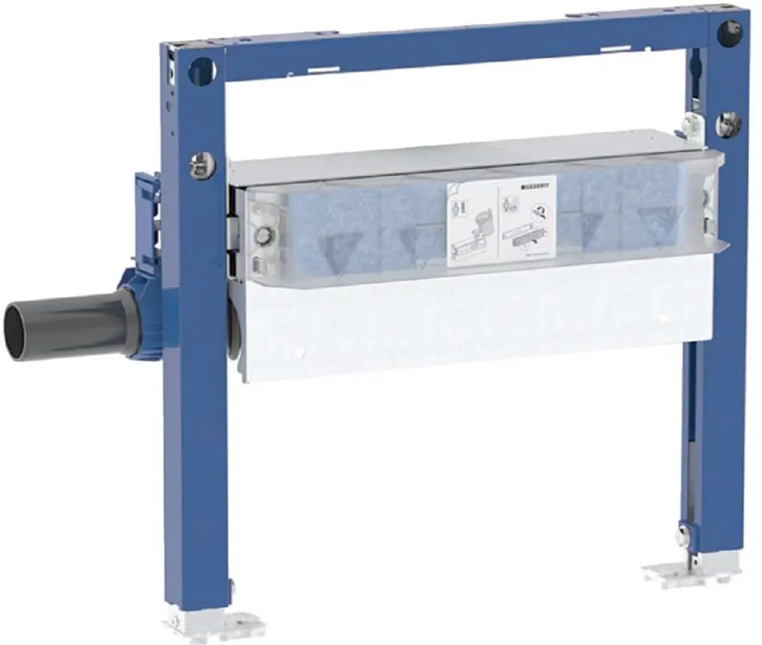 Geberit Duofix Element Douche-element 111.591.00.2