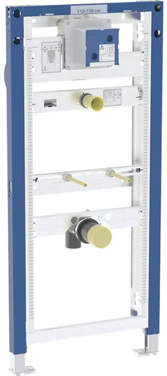 Geberit Duofix Urinoir Element 112-130cm