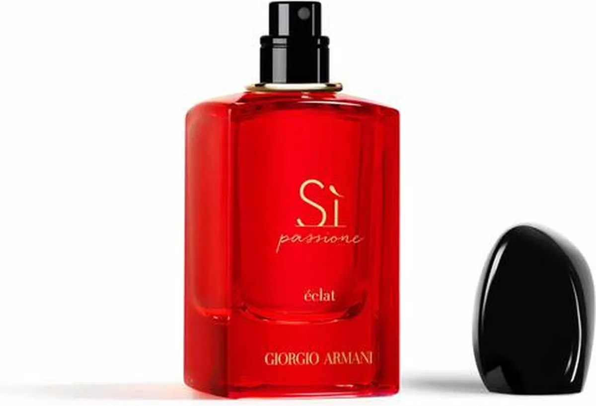 Armani Sì Passione Eclat Eau de Parfum 30ml