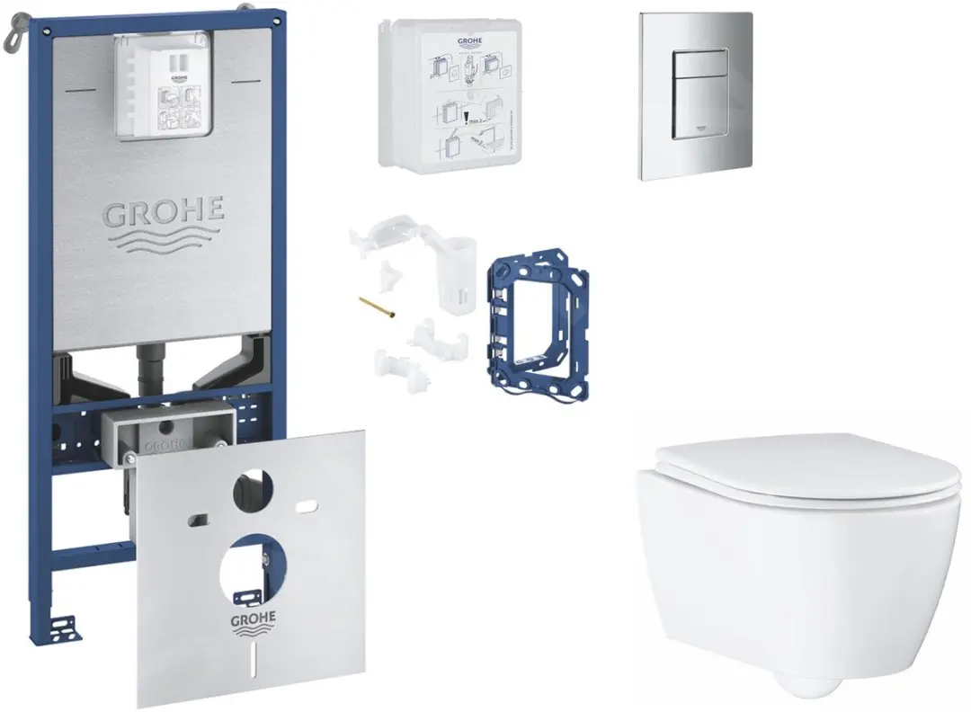Grohe SANI11BB2131