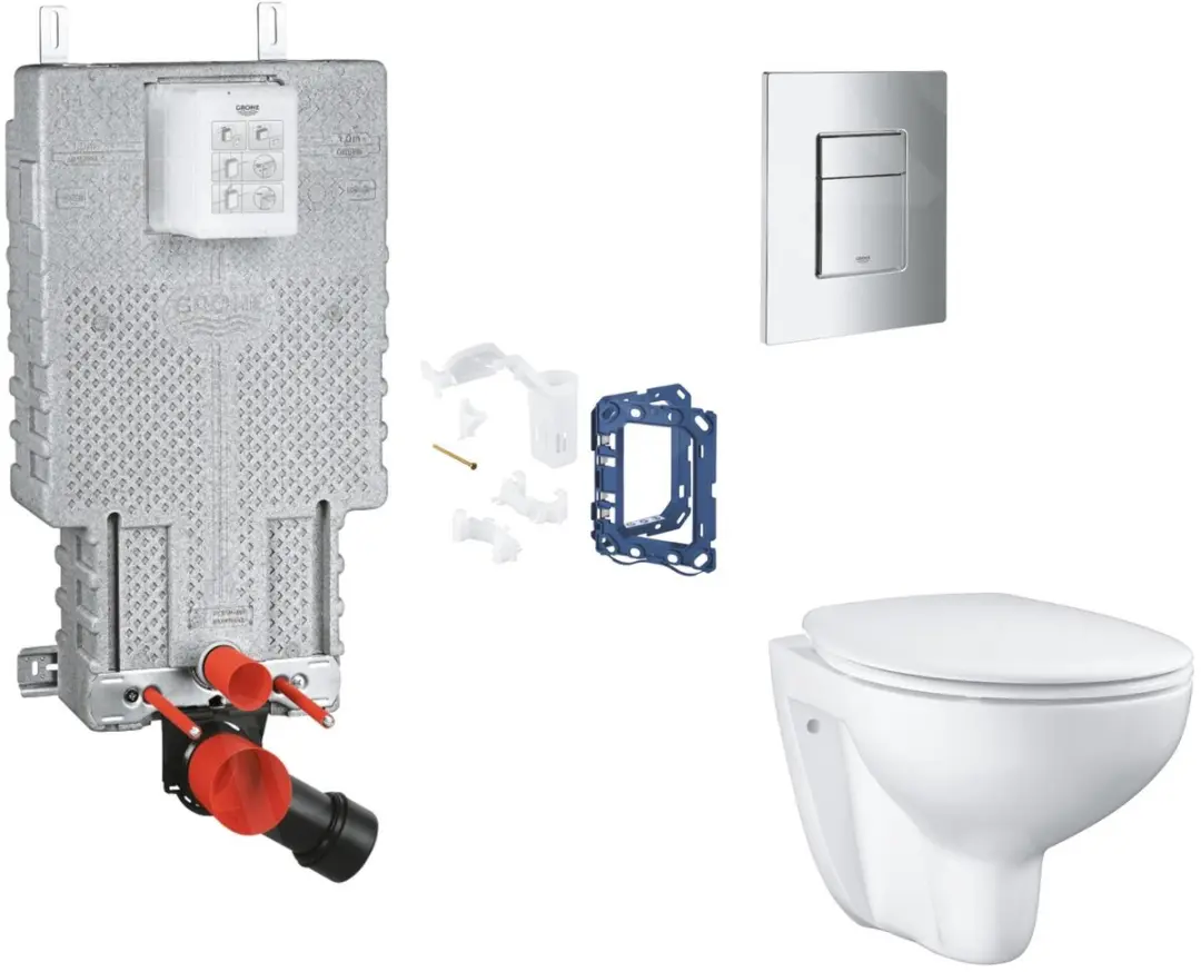 Grohe SANI15BB2113