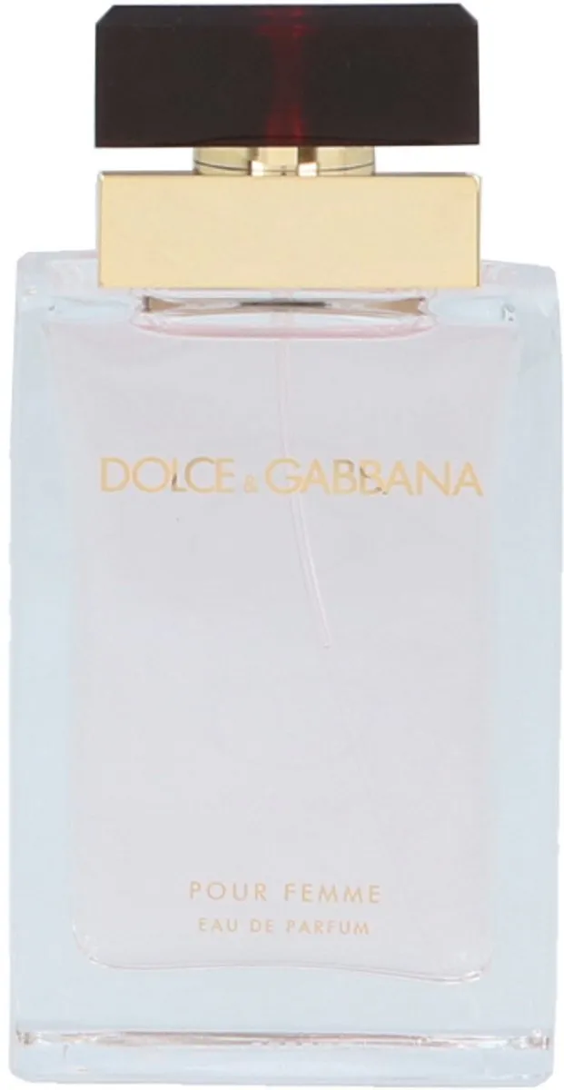 Dolce & Gabbana Pour Femme Eau de Parfum 50ml