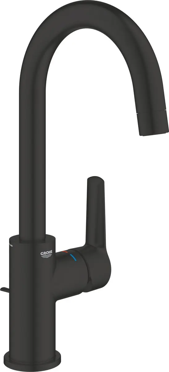 GROHE QuickFix Start 242032432 Wastafelmengkraan