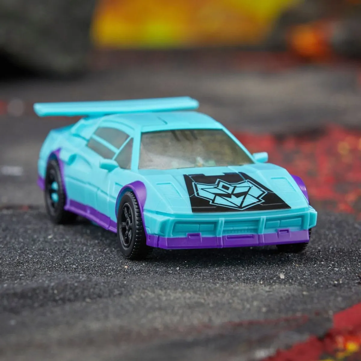 Transformers Generations Legacy United G10345X0 Action Figure - Breakdown - Multi