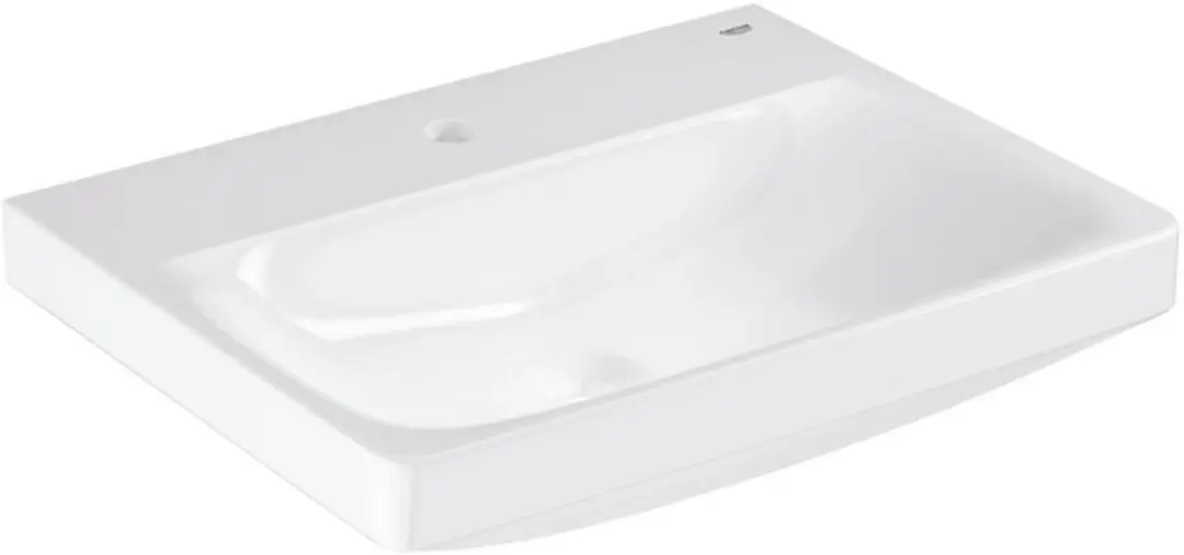 Grohe Euro Ceramic Wastafel