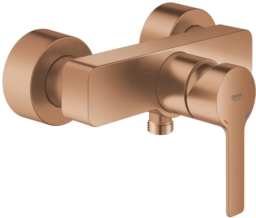 GROHE Lineare New Douchemengkraan