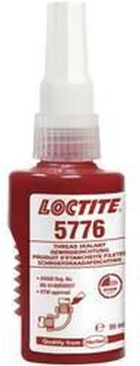 Loctite 5776 Schroefdraadafdichting 50ml