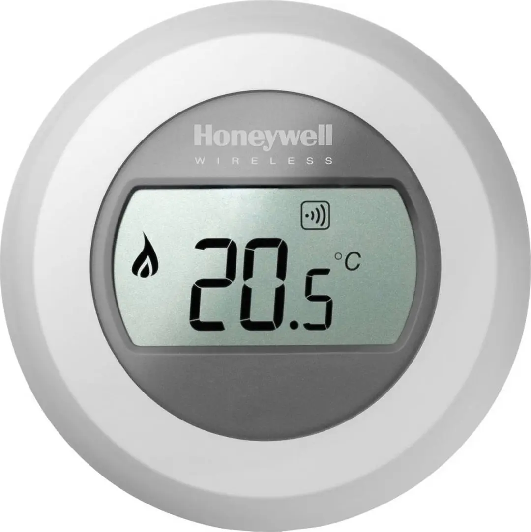 Honeywell T87RF2059 Draadloze Kamerthermostaat