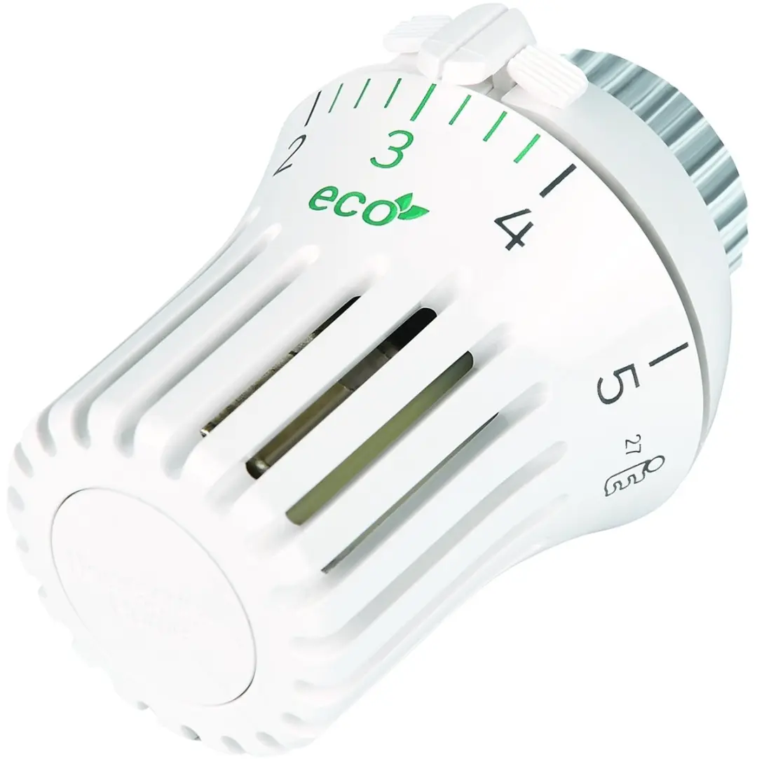 Honeywell Thera-30 thermostaatknop RA aansluiting radiator