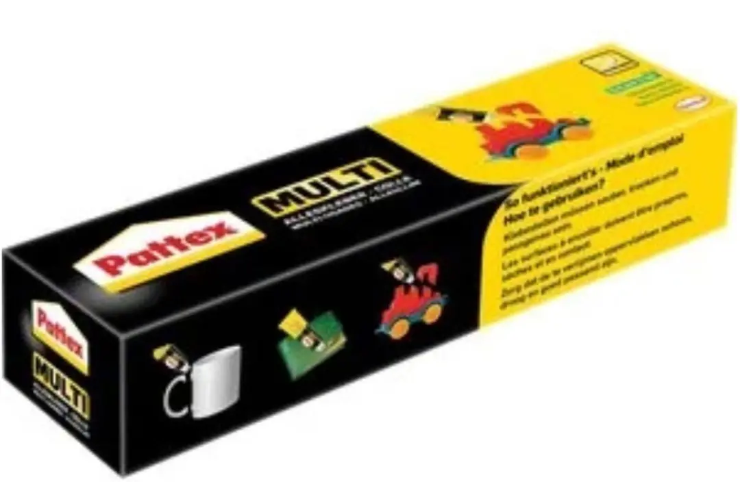 Pattex Multi 50 g Box