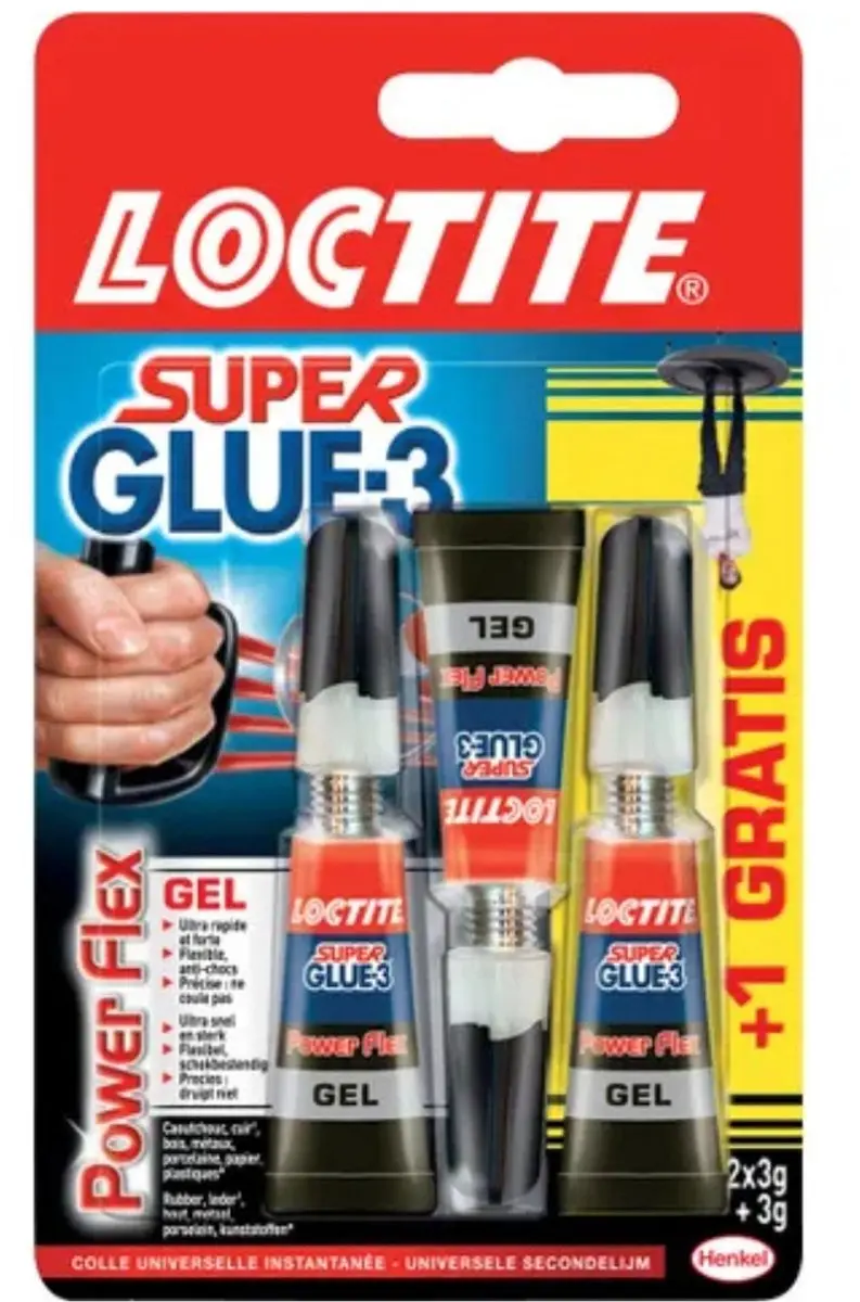 Loctite