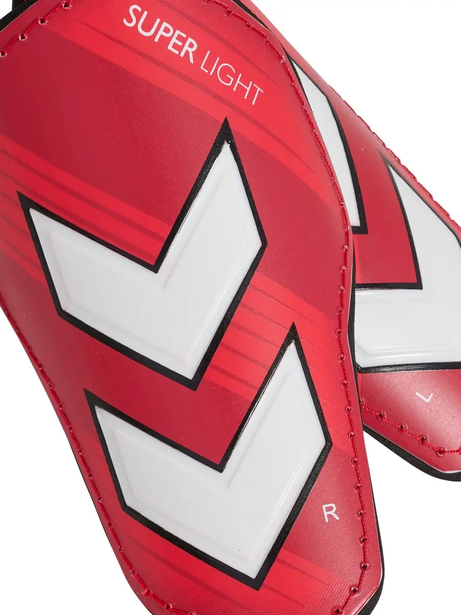hmlSHIN GUARDS SUPER LIGHT