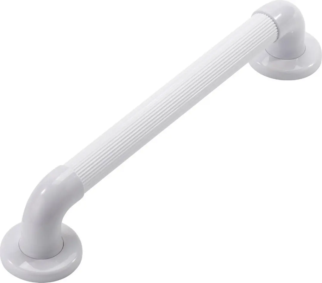 Wandbeugel 40 cm extra grip. Handgreep / wandgreep voor badkamer / douche / toil