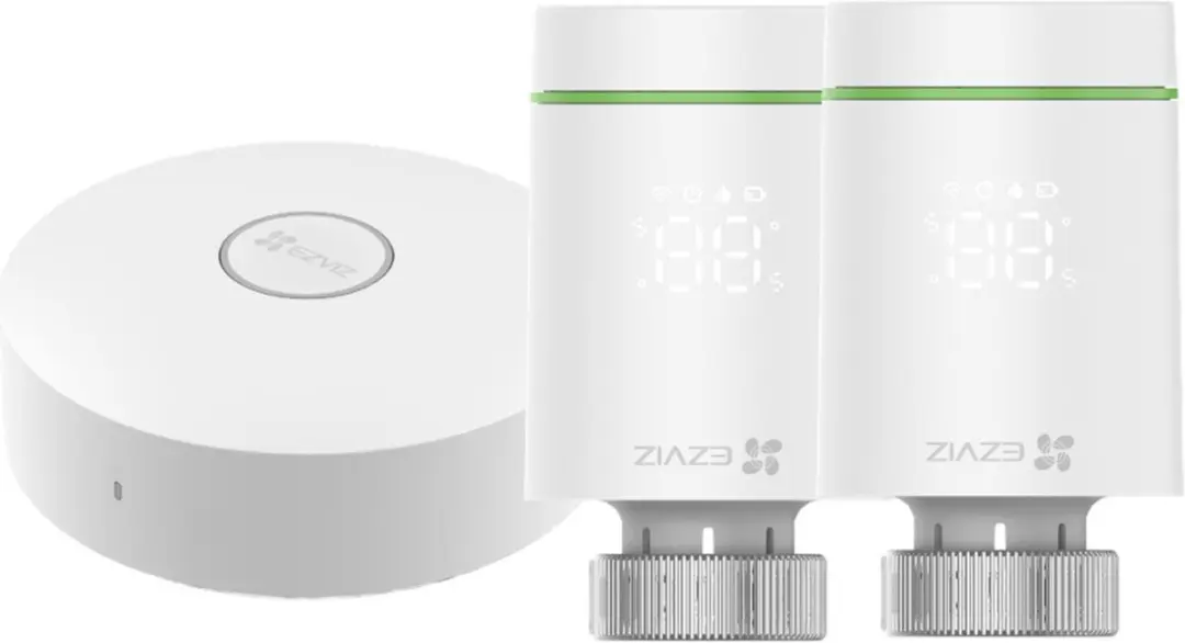 EZVIZ T55 Kit Smart Thermostaat