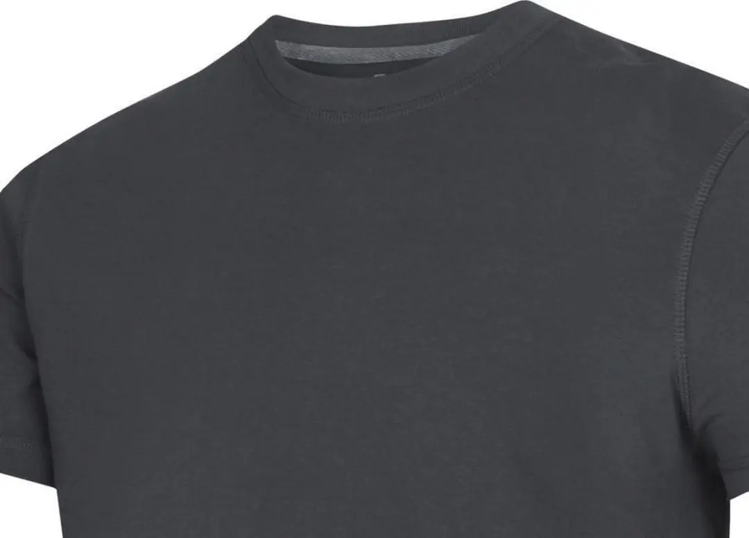 Snickers 2502 T-shirt - Staalgrijs - M - afbeelding 2 van 6
