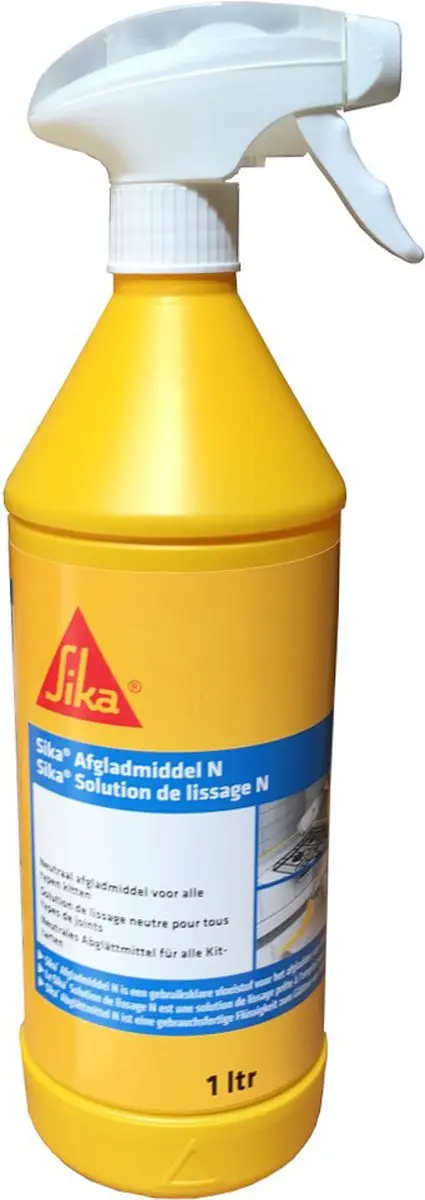 Sika Afgladmiddel N 1L