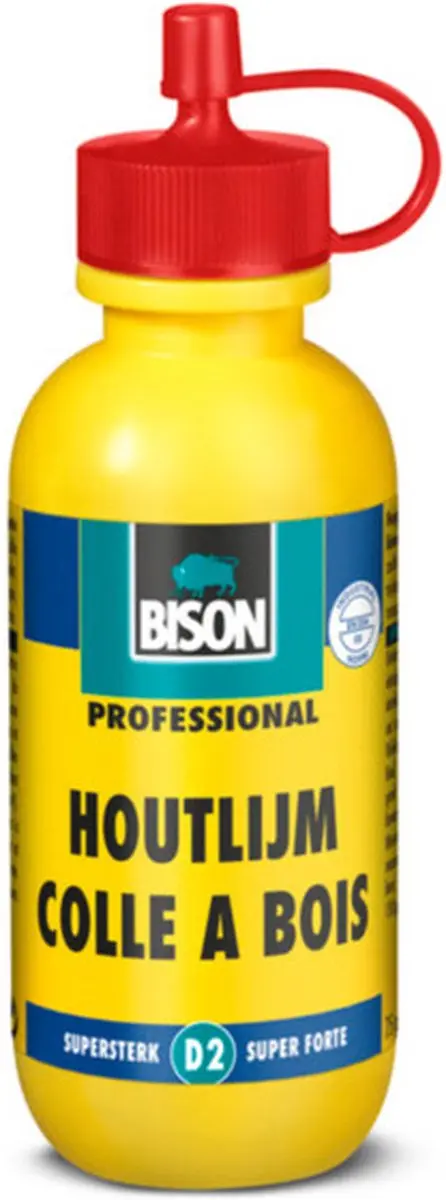 Bison Houtlijm Flacon