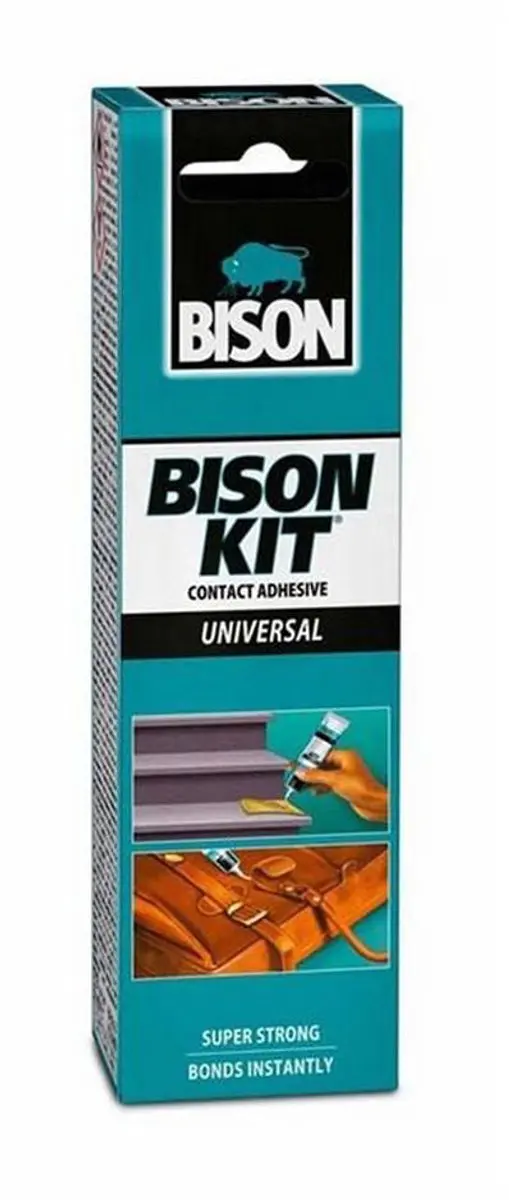 Bison Universele Contact Lijm