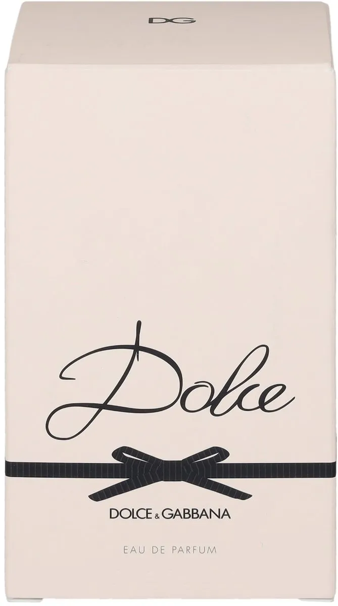 Dolce & Gabbana Dolce Eau de Parfum 75ml